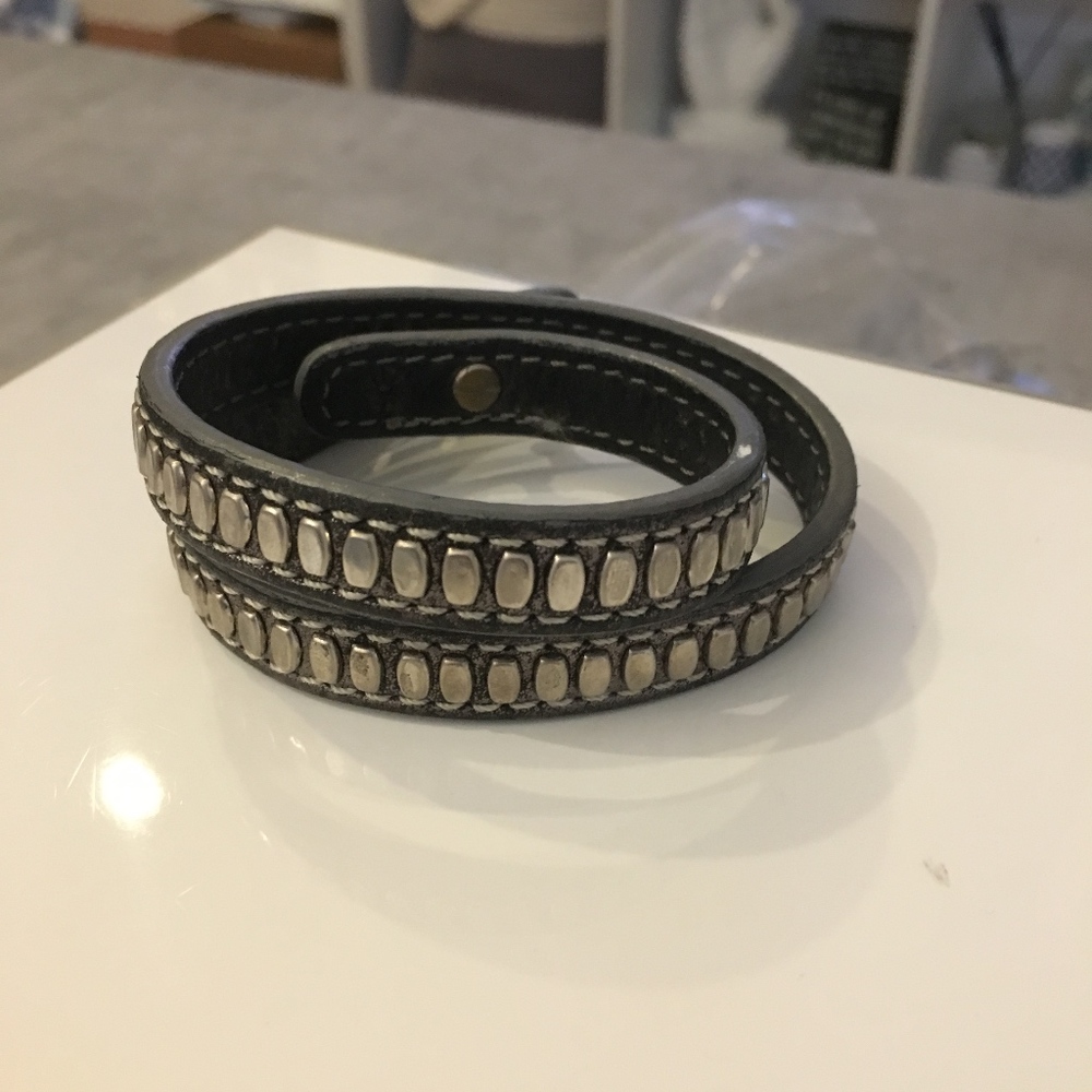 Wrap Bracelet